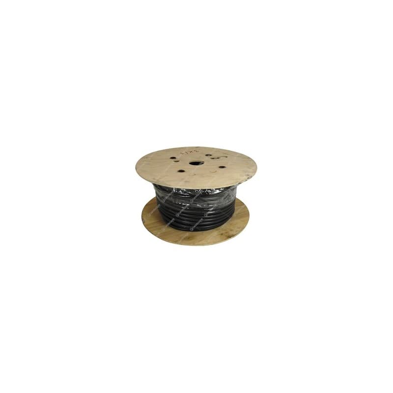Gotham 13001 Cable Multipar GAC-2 2 pares (Rollo 150 mts)