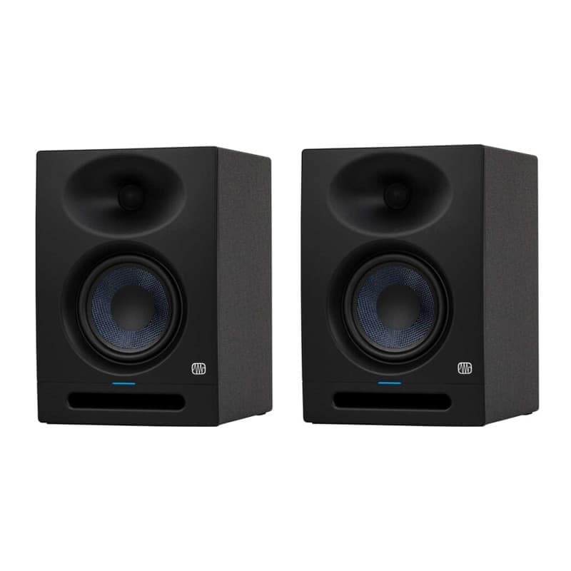 PreSonus ErisST4 4" activo 50W Monitor Studio (par)
