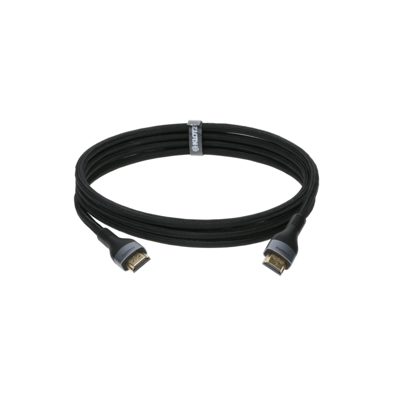 Klotz H21-AAG1-0100 HDMI cable A-A 1 mt