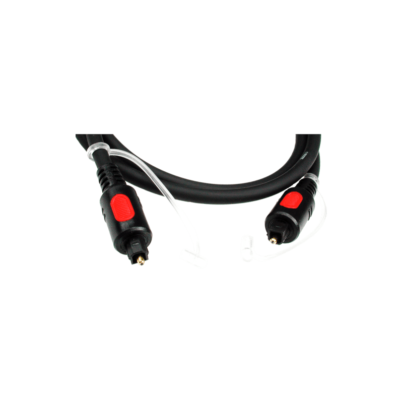 Klotz FOHTT02 Cable Toslink 2 metros High End