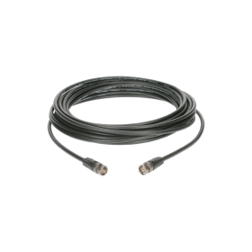 Klotz VH8L1N0020 Cable Video VD083LP 2 mt purpura UHD BNC/BNC