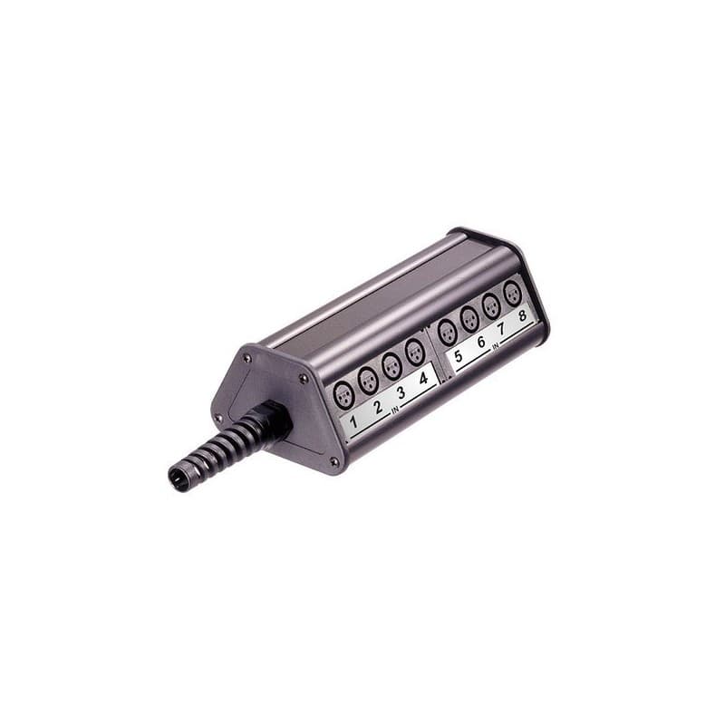 Rean NSB2B-12/4 Stage Box 12x4