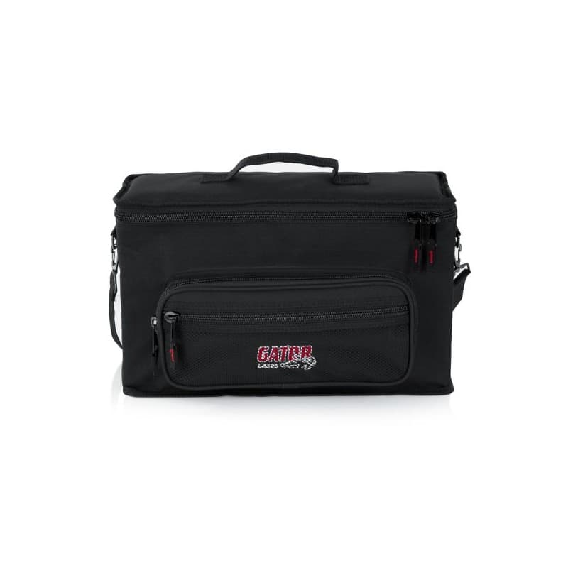 Gator GM-2W Bolso para 2 inalambricos