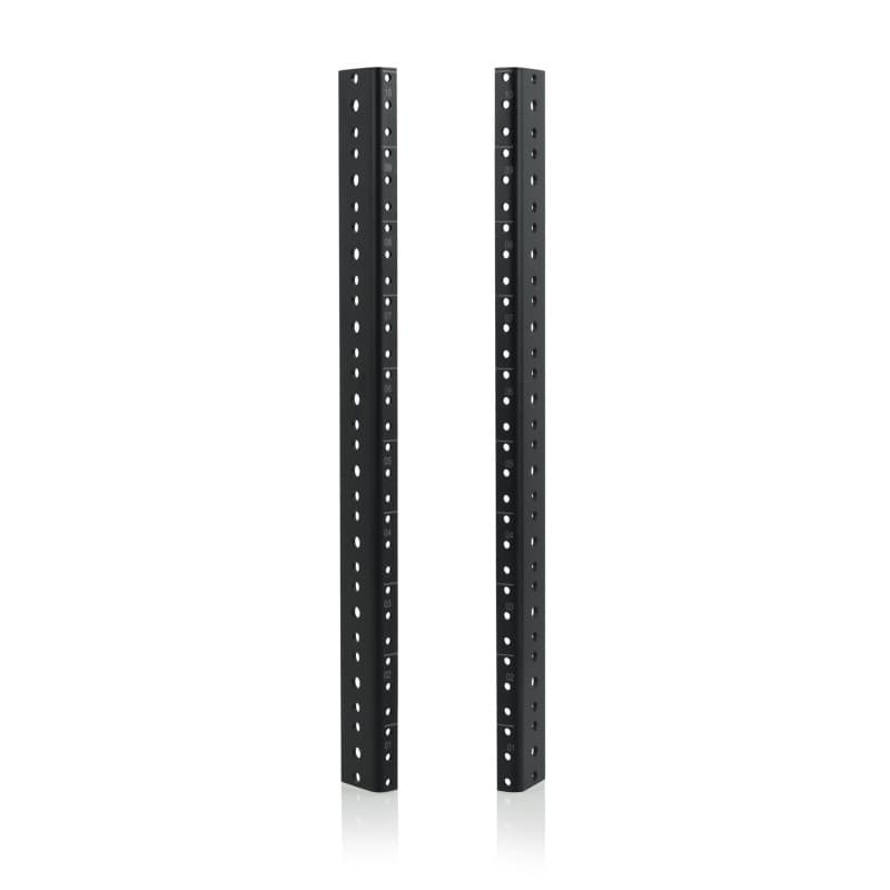 Gator GRW-RACKRAIL-10U Riel para rack 10u