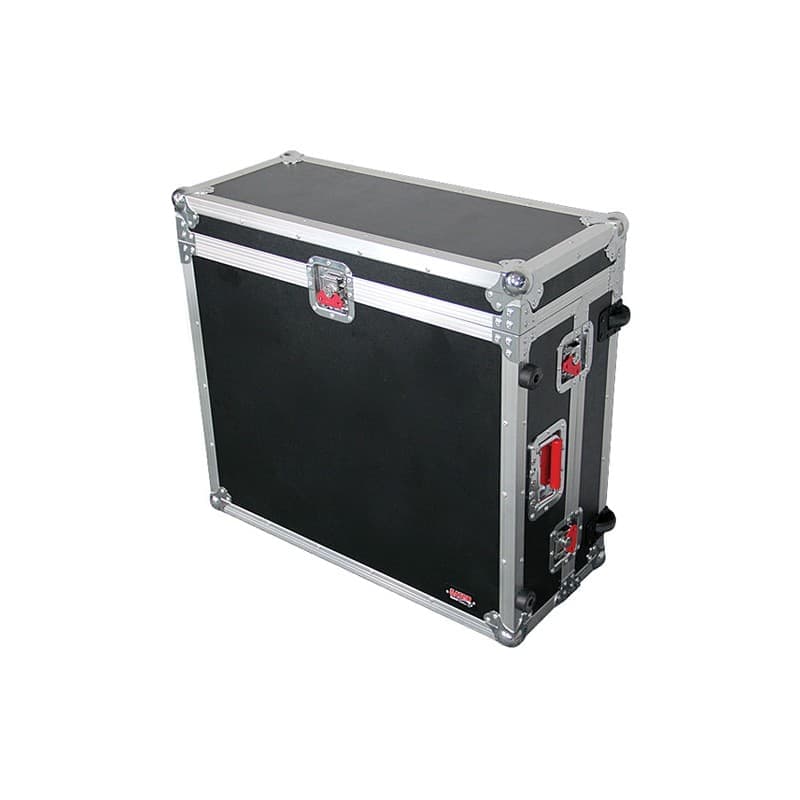 Gator G-TOUR X32CMPCTW Case duro para X32 Compact