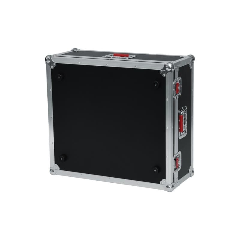 Gator G-TOURAHSQ6NDH Case A&H SQ6 no doghouse