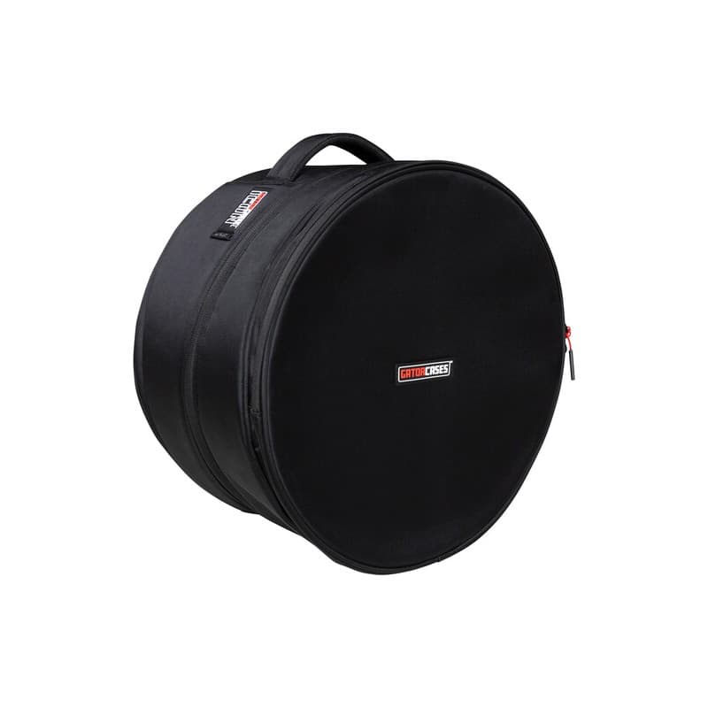 Gator GP-ICON-1307ST Funda pro tambor/tom 13x7