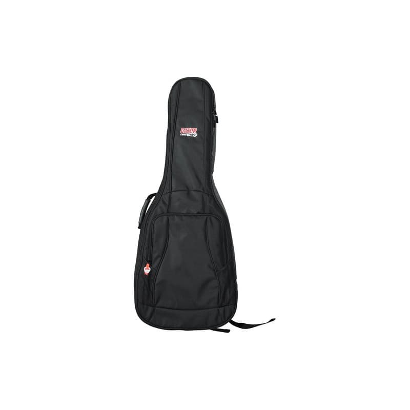 Gator GB-4G-ACOUSTIC funda liviana guitarra acustica