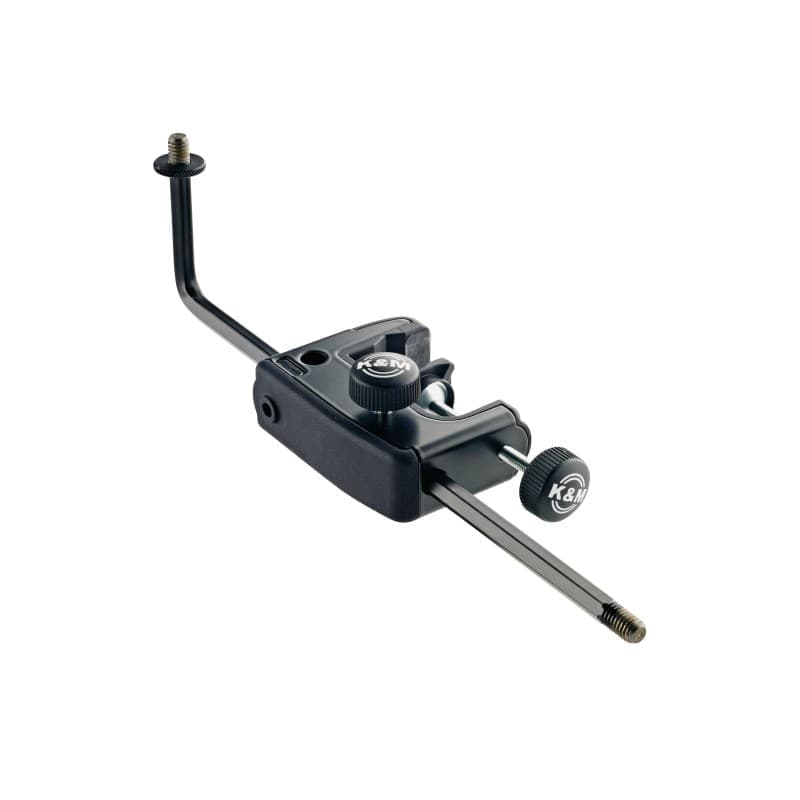 K&M 24050-520-55 Clamp para microfono