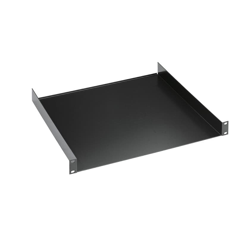 K&M 28482-000-55 Bandeja 2U largo 300 mm