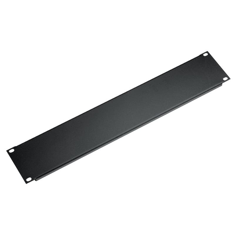 K&M 49412-000-55 Tapa ciega 2U