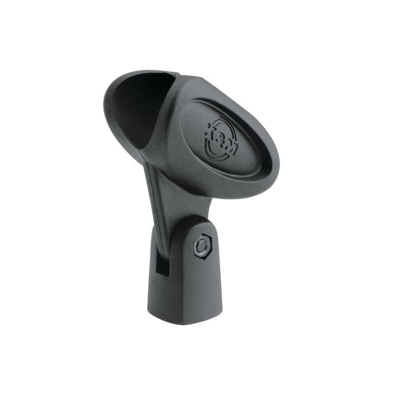 K&M 85055-000-55 Soporte microfono (28 a 34 mm)