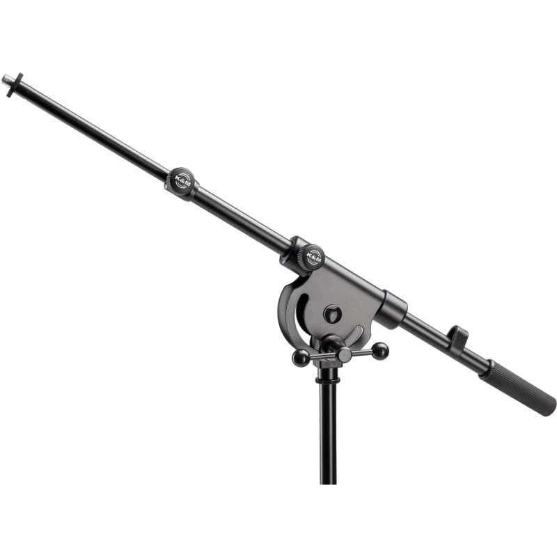 K&M 21150-500-55 Atril Boom XL