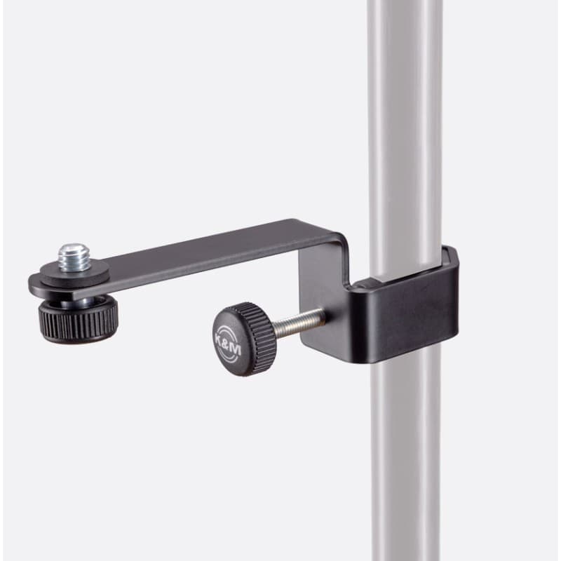 K&M 23830-500-55 Clamp para microfono