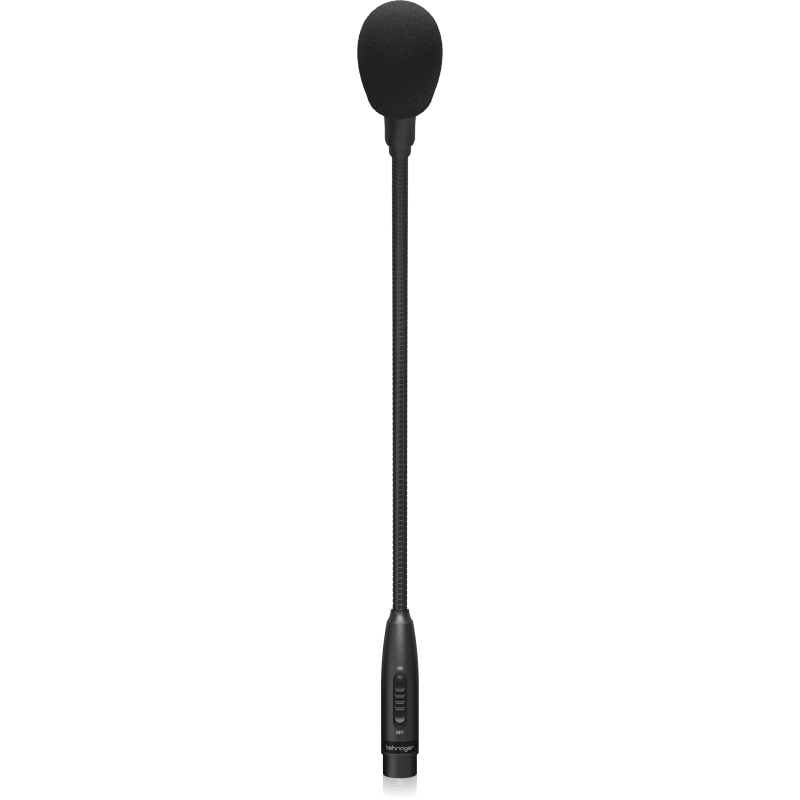 Behringer TA312S Microfono Cuello de ganso dinamico 46 cms