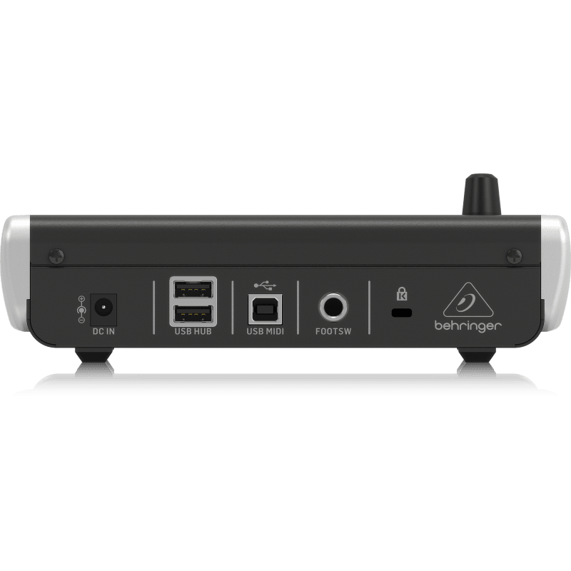 Behringer X-TOUCH ONE Controlador DAW de 1 fader
