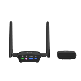 Icon Pro Audio Air Mon UHF Set (transmisor + receptor+audífonos)