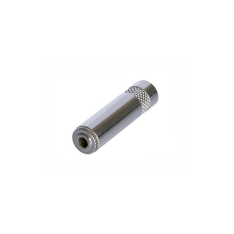 Rean NYS240L Mini jack volante 3,5mm Stereo para cable hasta 6mm