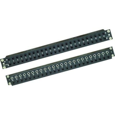 Rean NYS-SPP-L1 Pachera 2x24 1/4 plug