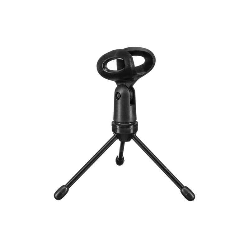 Gator Frameworks GFW-MIC-0250 Mini Tripode escritorio
