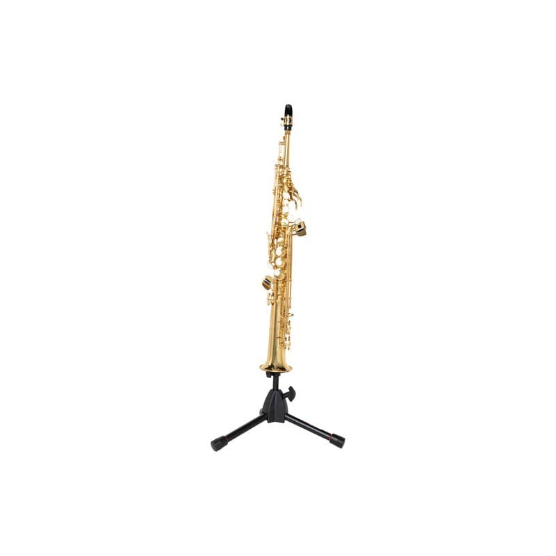 Gator Frameworks GFW-BNO-SOPSAX atril saxo soprano