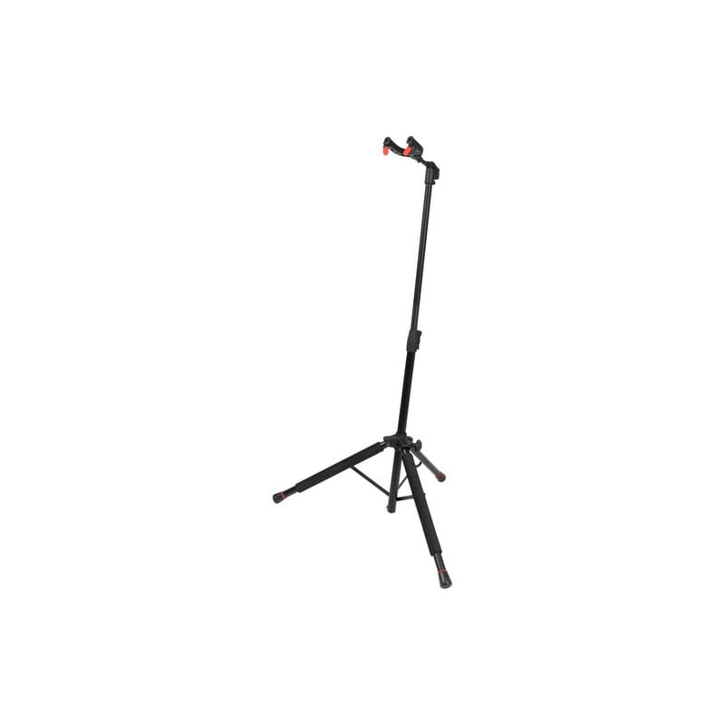 Gator Frameworks GFW-GTR-1700 atril guitarra con seguro