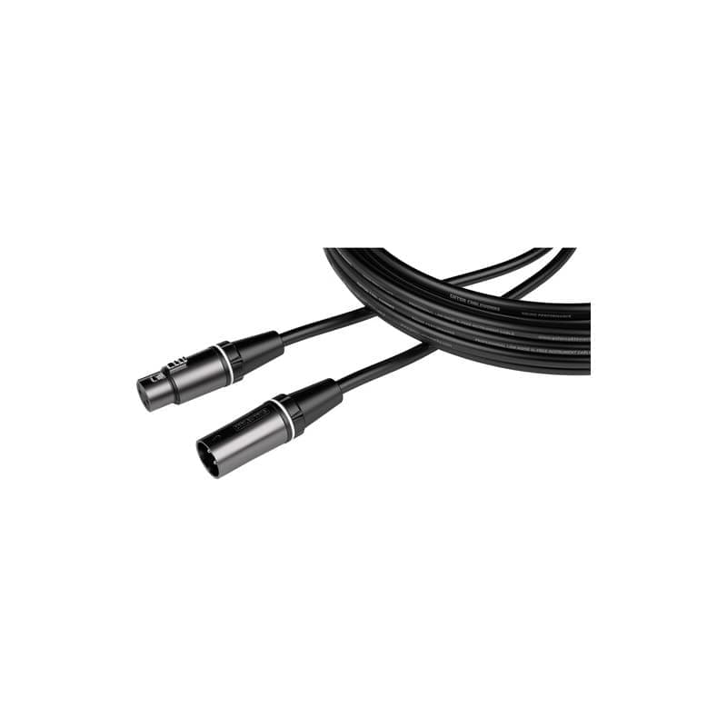 Gator Cableworks GCWC-XLR-10 Cable mic 3 mts