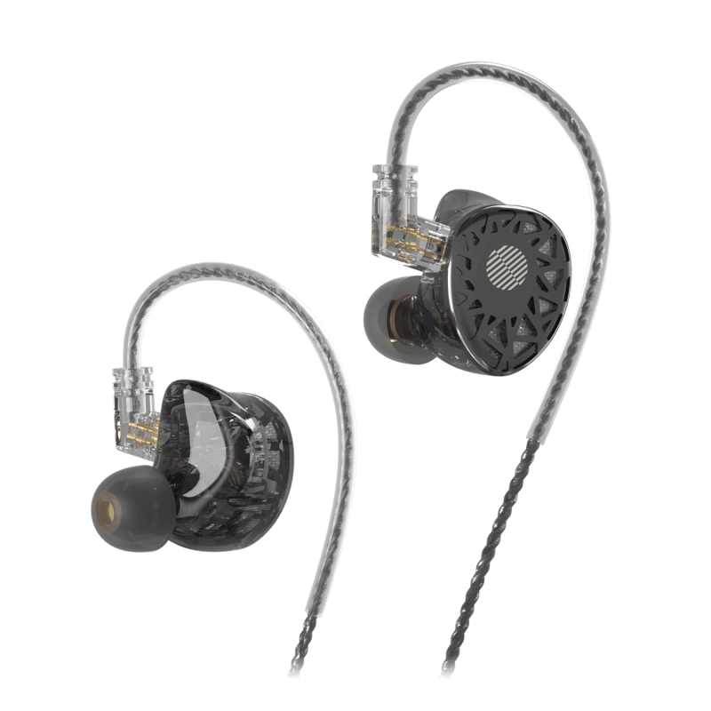 Icon Pro Audio Earth (zen series) audifono