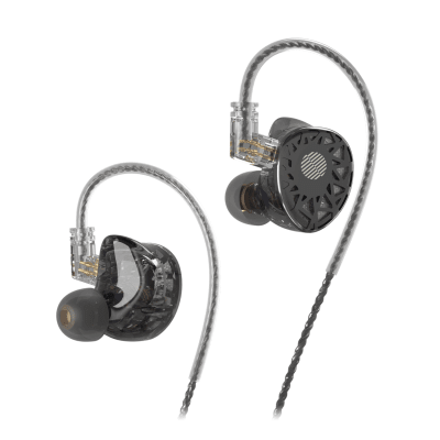 Icon Pro Audio Earth (zen series) audifono