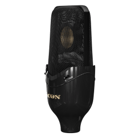 Icon Pro Audio Nova 3 c/shockmount grabacion estudio