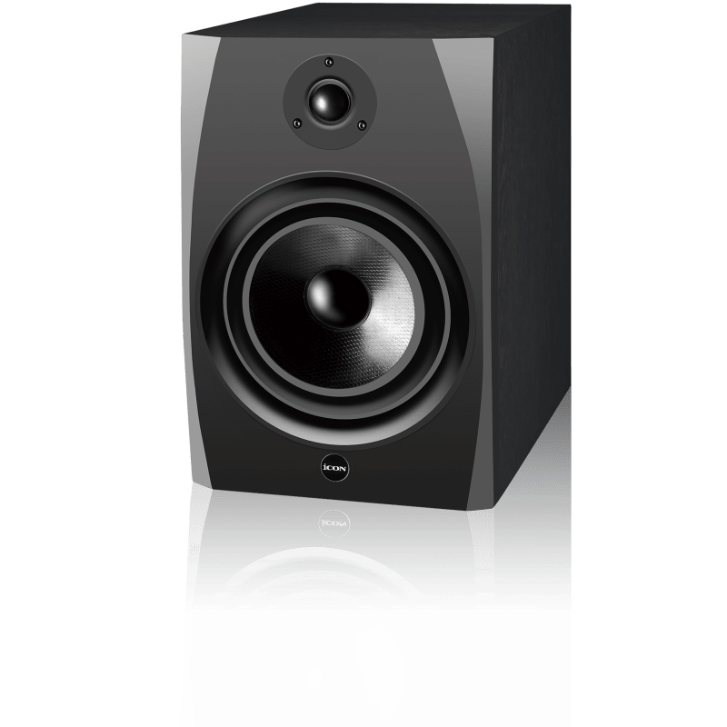 Icon Pro Audio SX-8A monitor estudio 8 pulg activo (par)