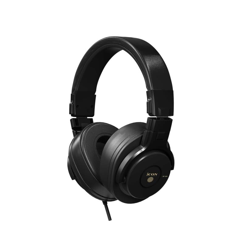 Icon Pro Audio HP-310 Audifono estudio