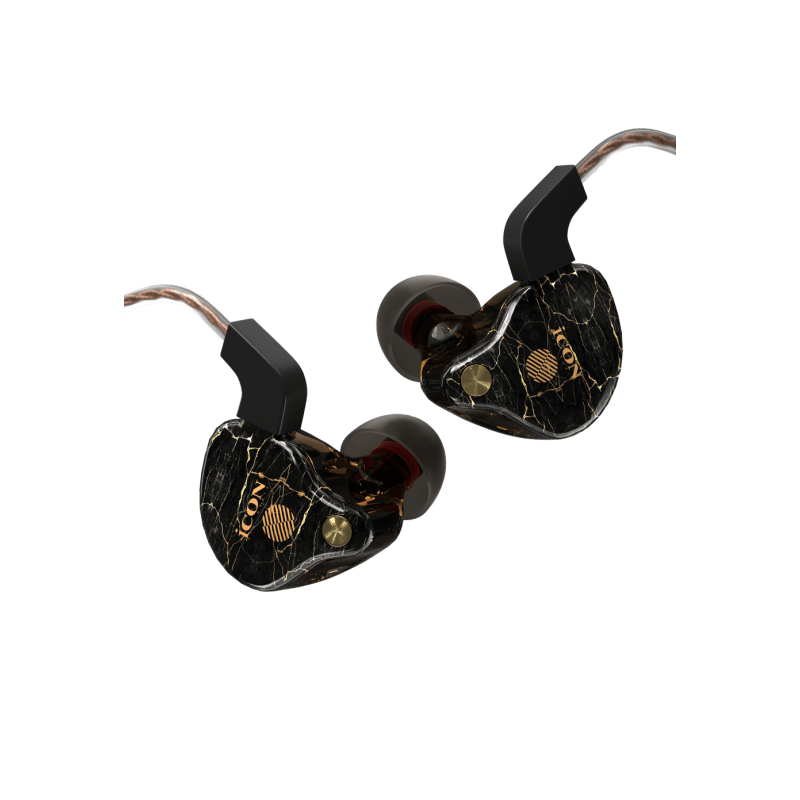 Icon Pro Audio Scan 10 Audifono inear