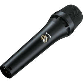 Icon Pro Audio Thunder X microfono condensador c/shockmount