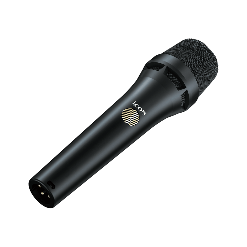 Icon Pro Audio Thunder X microfono condensador c/shockmount