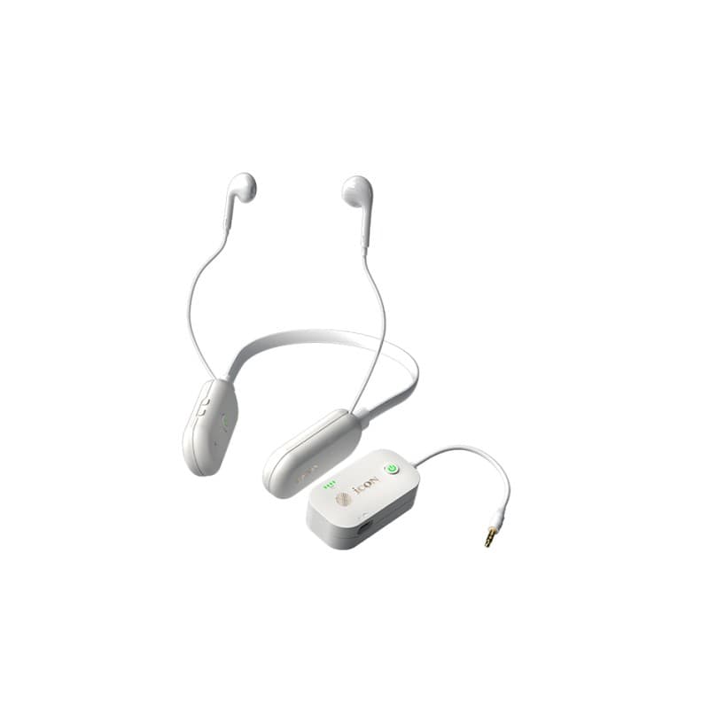 Icon Pro Audio Air Mon 4 set (transmisor + receptor) Monitoreo in ear