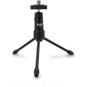Rode Tripod Tripode para Microfono