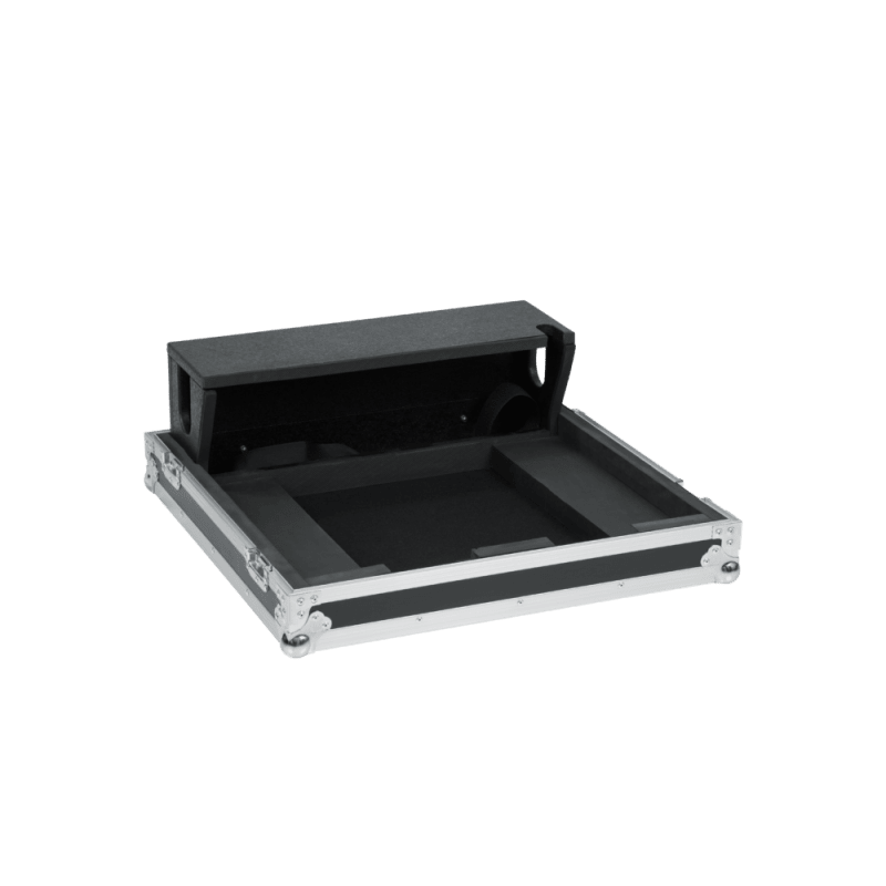 Gator G-TOURQU24 case para mixer A&H QU24