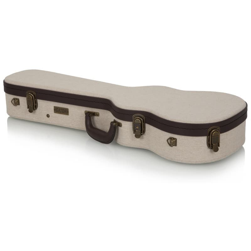 Gator GW-JM UKE-TEN case journeyman para ukelele tenor