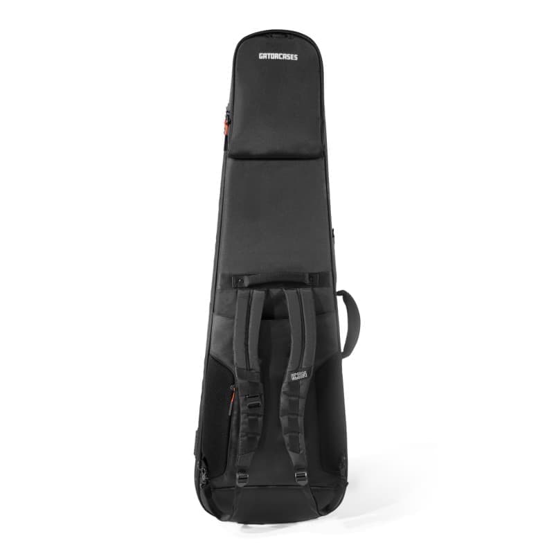 Gator G-ICONBASS funda ICON bajo