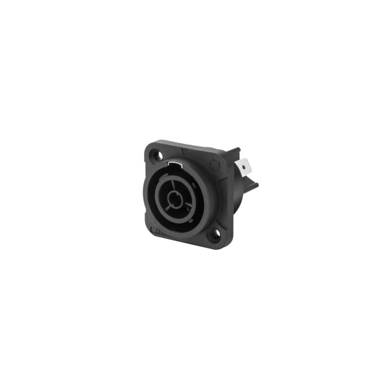 Rean RRAC3F-X-000-1 Powercon X Chasis IP65
