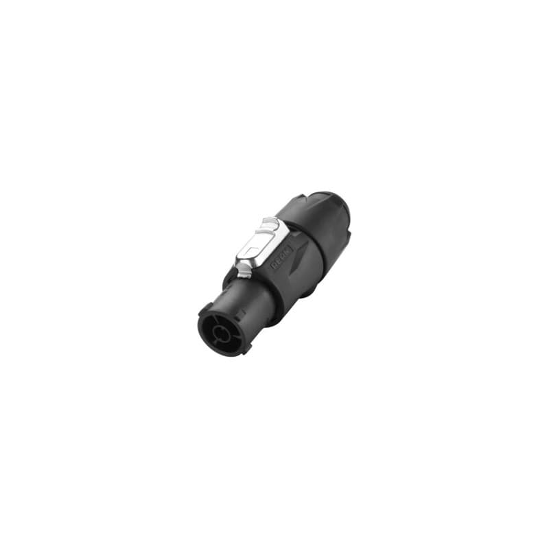 Rean RCAC3F-X-000-1 Conector Powercon X hembra volante IP65