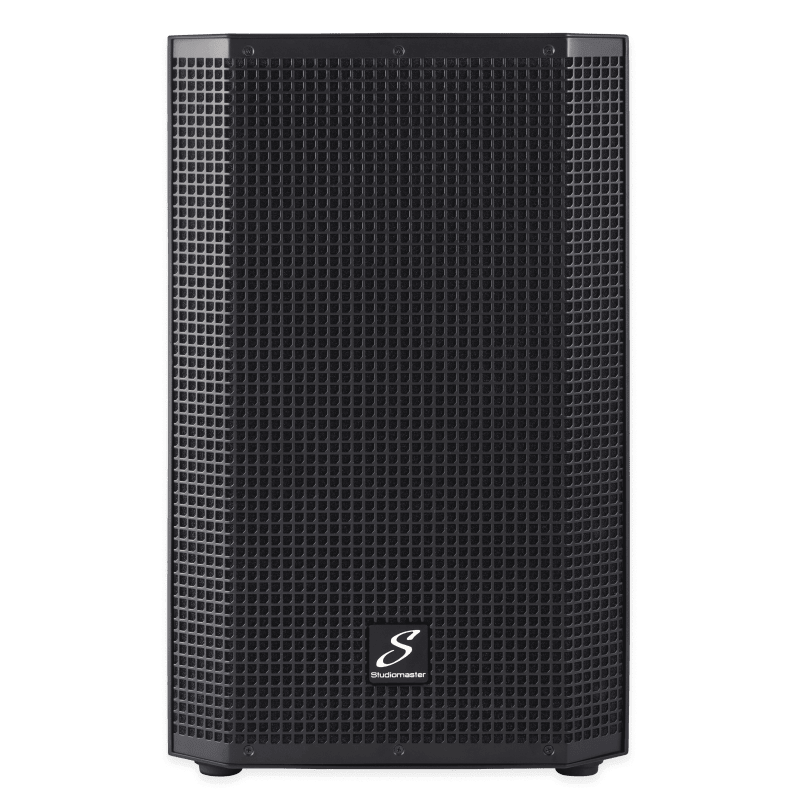 Studiomaster VORTEX15A Caja activa 15 injection molded coaxial