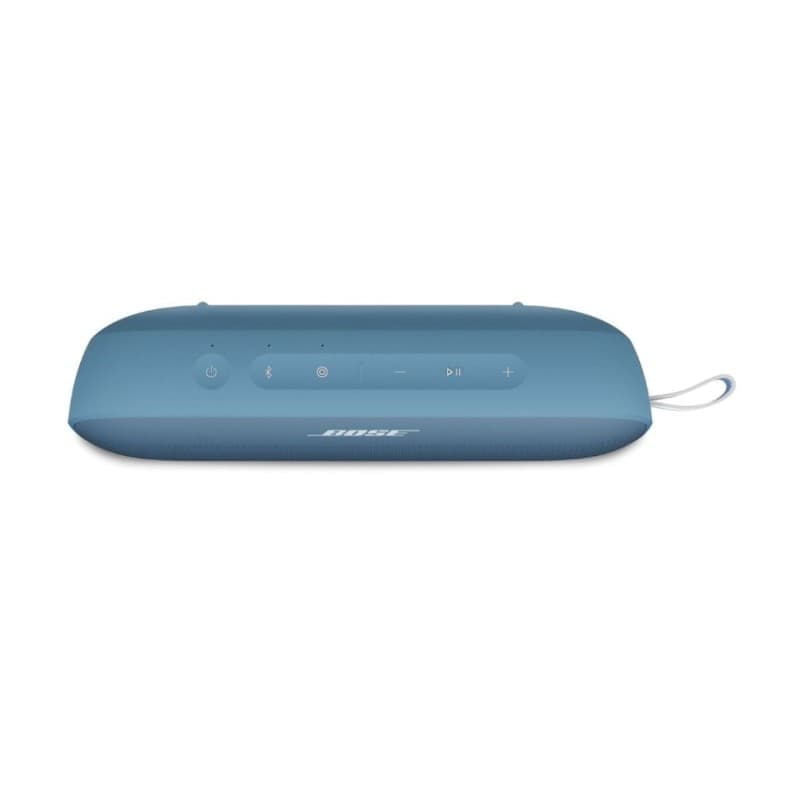 Bose Parlante SoundLink Flex (2.ª generación) P/N 887612-0500