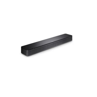 Bose Soundbar TV Speaker Negro P/N 838309-2100