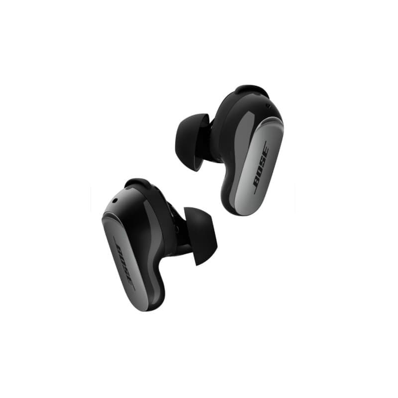 Bose Audifono QuietComfort Generacion II Negro P/N 896637-0010