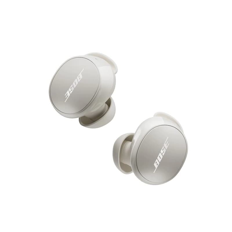 Bose Audifono EBS Quietcomfor Blanco Wireless Noise-Canceling Earbuds 888507-0200
