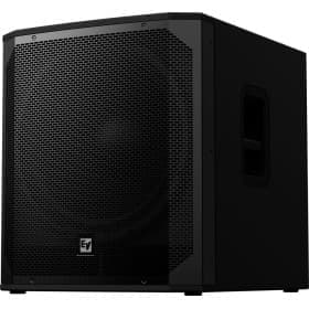 Electrovoice EVIVA18P-NC Sub Bajo activo 18"