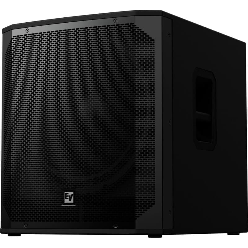 Electrovoice EVIVA18SP-NC Sub Bajo activo 18"