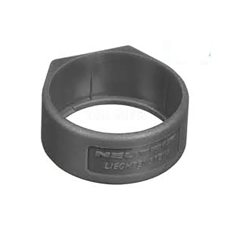 Neutrik XCR-8 Argolla Gris XLR